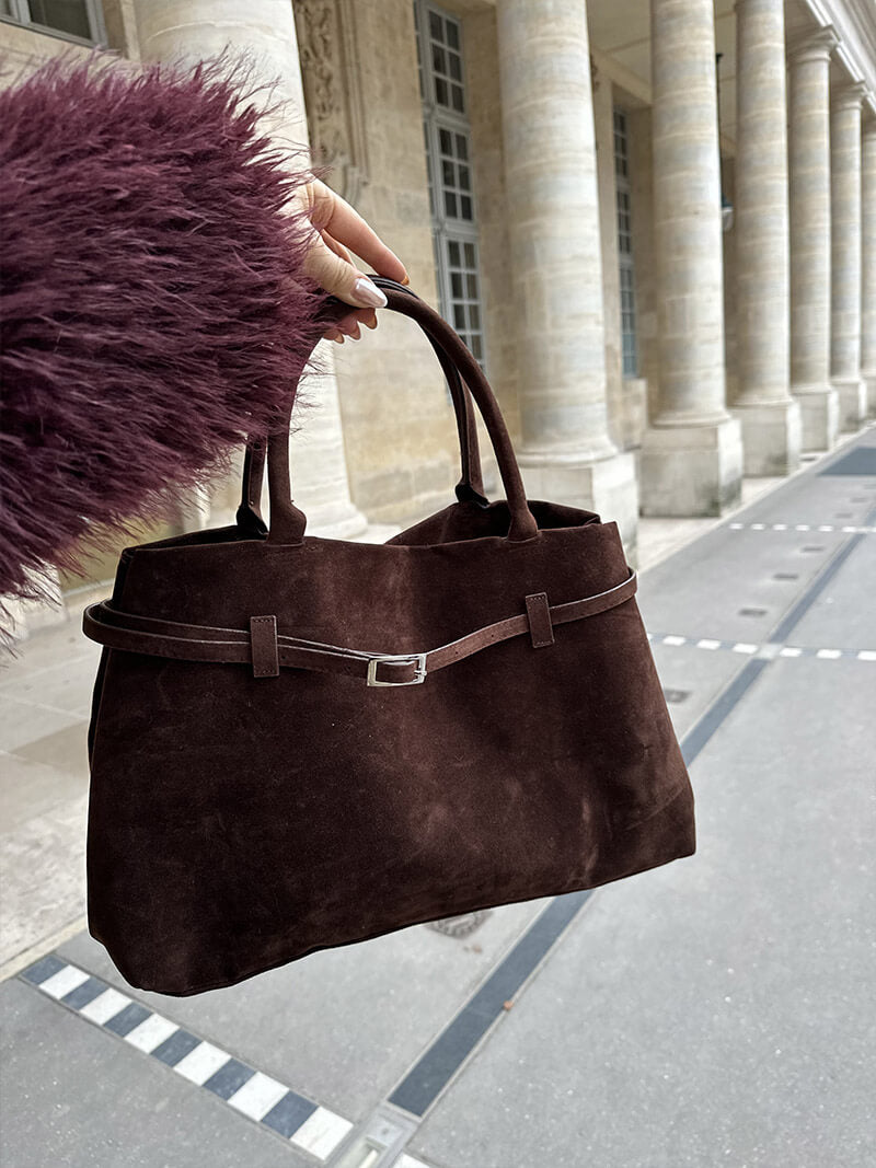 Levoire | Sac élégant et confortable