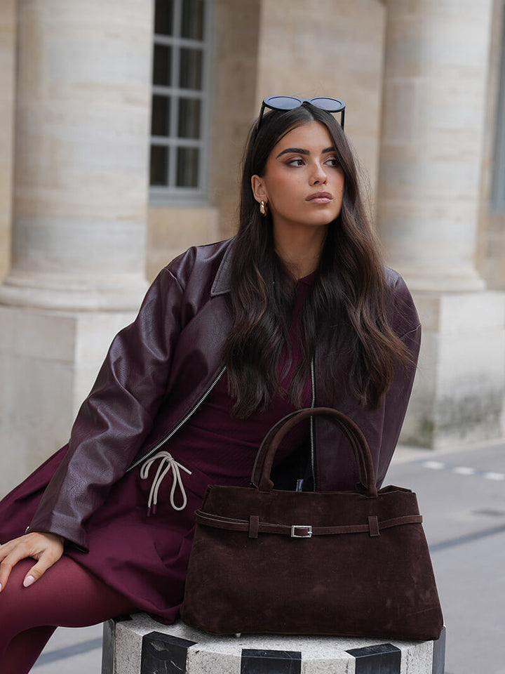 Levoire | Sac élégant et confortable