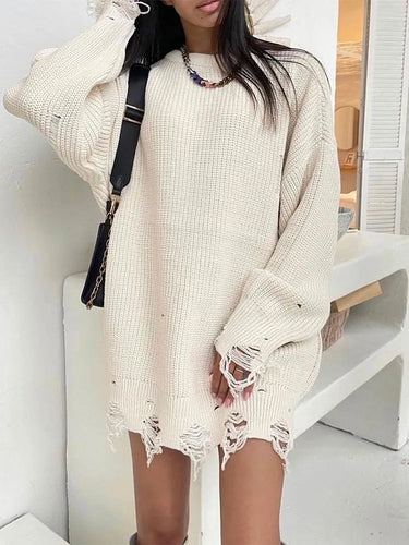 Levoire | Libre et confortable tricot