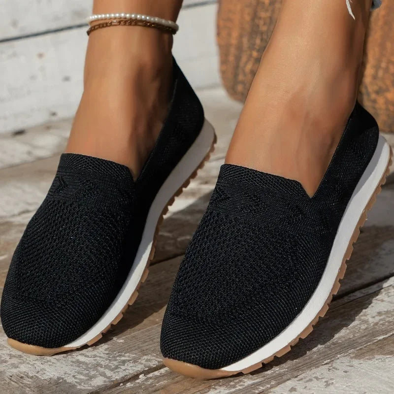 Levoire | Chaussures Orthopédiques Femme Chic