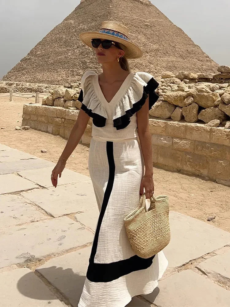 Levoire | Samba | Édition Sous L'Eau D'Égypte