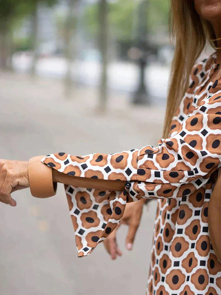 Levoire | Robe D'Été Mince Et Confortable