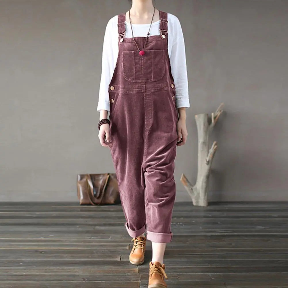 Levoire | Combinaison femme Rot