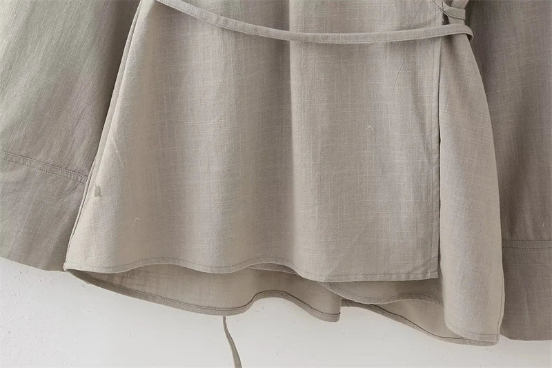 Levoire | Ensemble Kimono Élégant