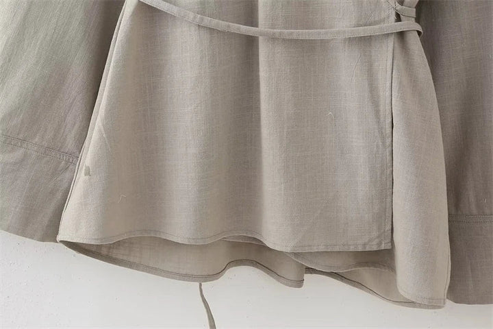 Levoire | Ensemble Kimono Élégant