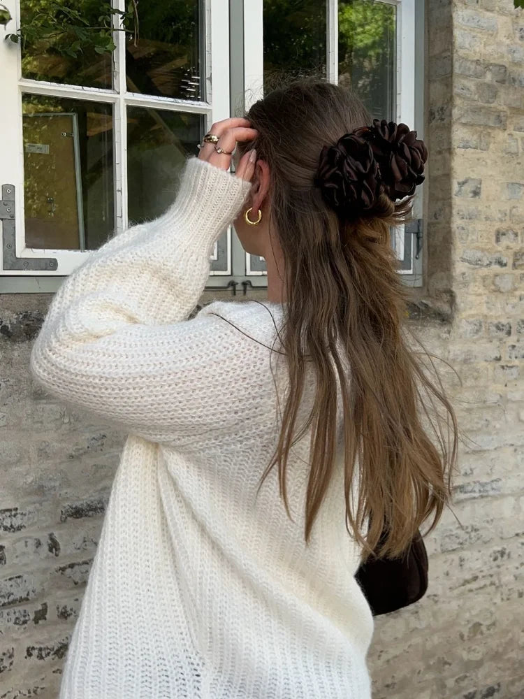 Levoire | Veste Élégante Pour Dames Avec Boutons