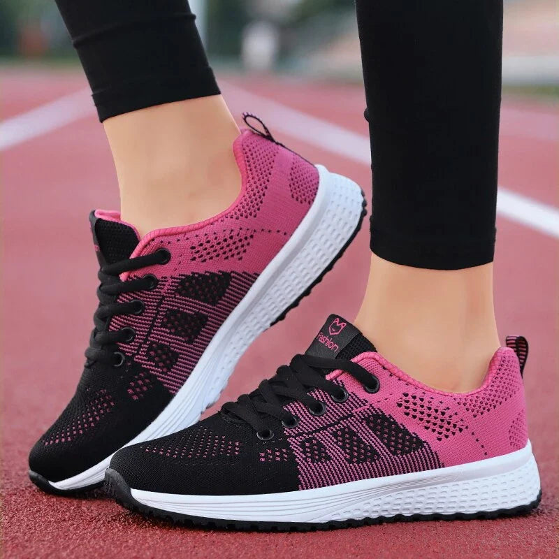 Levoire | Chaussures De Loisirs Pour Femmes