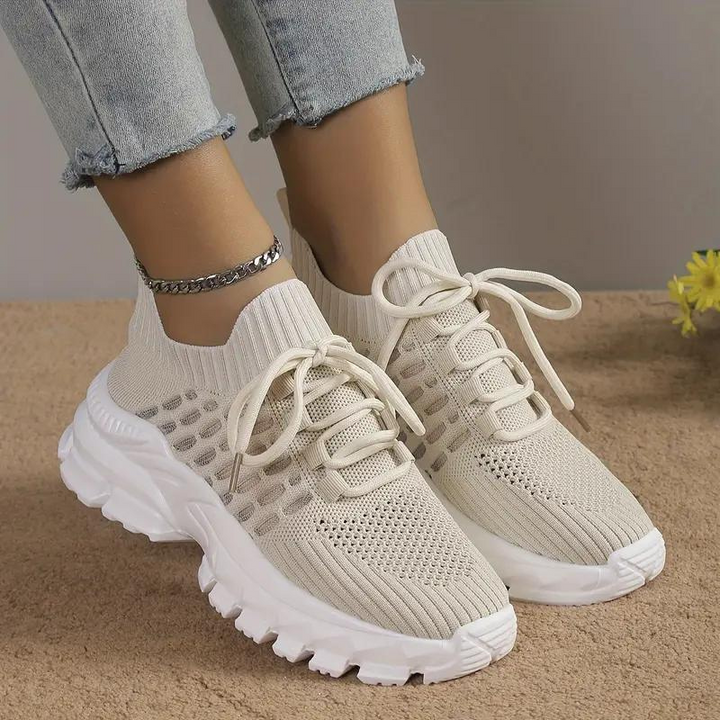Levoire | Orthopédique, Slip On, Entraîneur, Chaussures De Course