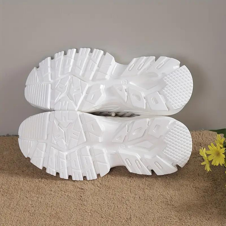 Levoire | Orthopédique, Slip On, Entraîneur, Chaussures De Course