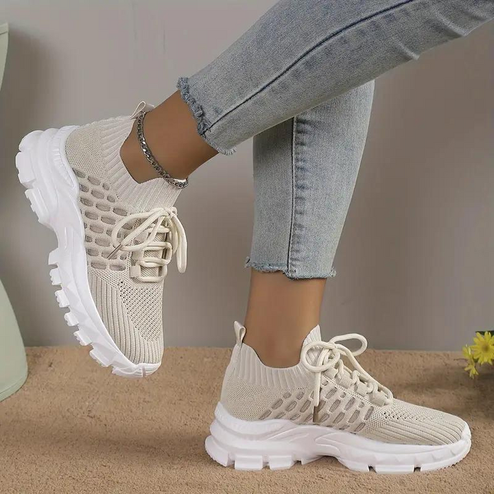 Levoire | Orthopédique, Slip On, Entraîneur, Chaussures De Course