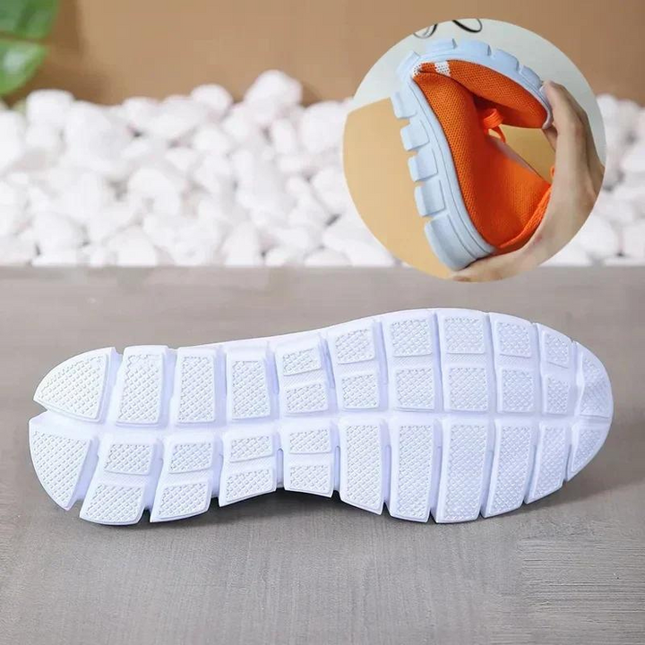 Levoire | Chaussures À Lacets Slippers Chaussures De Randonnée Chaussures Orthopédiques