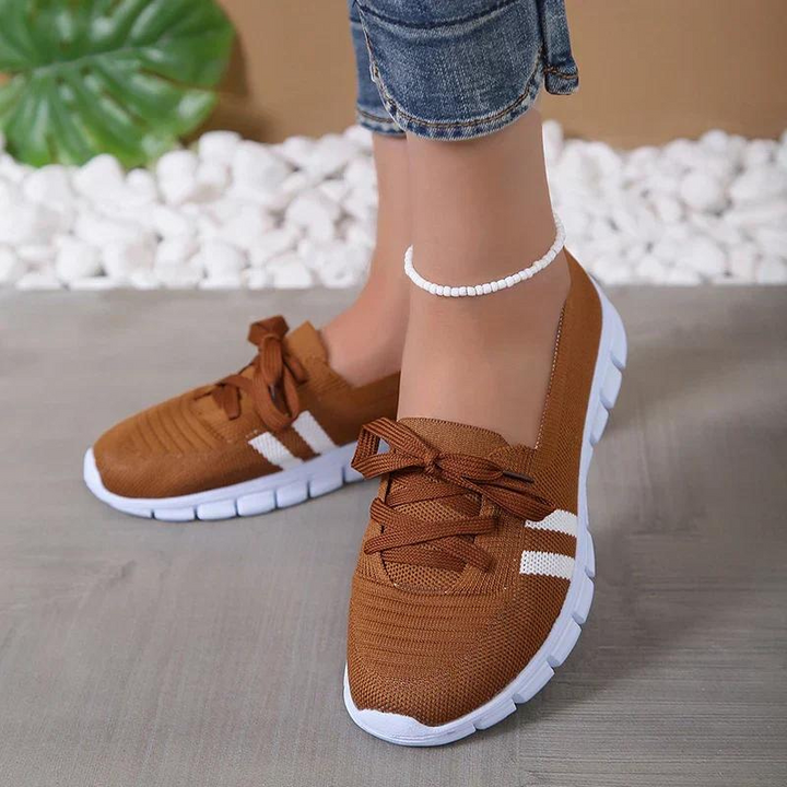 Levoire | Chaussures À Lacets Slippers Chaussures De Randonnée Chaussures Orthopédiques Braun