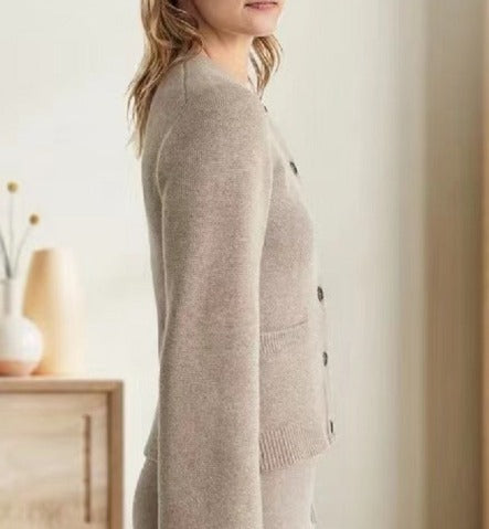 Levoire | Veste À Manches Longues Avec Poches
