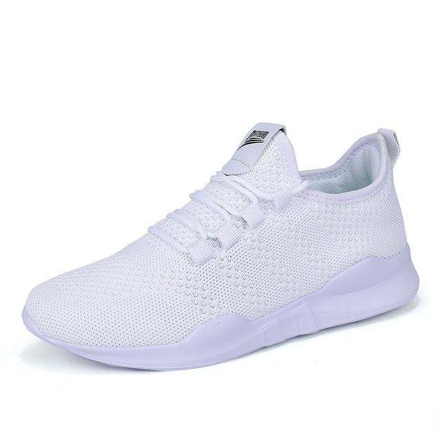 Levoire | Baskets Légères Pour Hommes Et Femmes Chaussures De Sport Respirantes Lilas