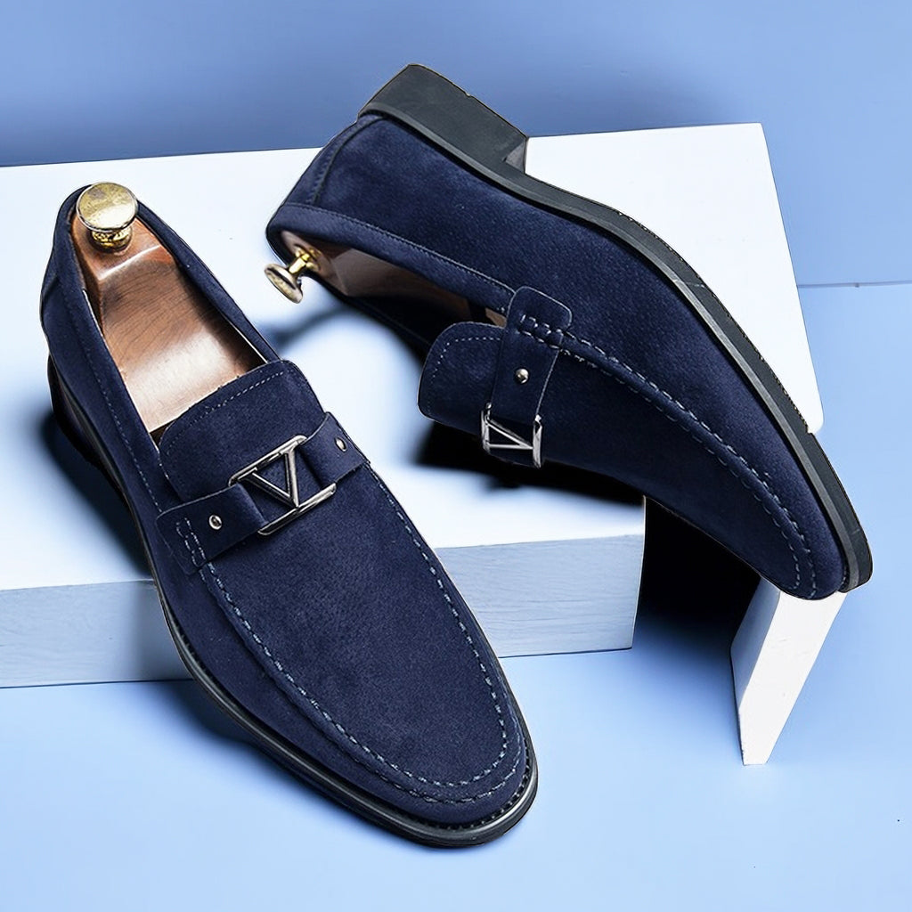 Levoire | Mocassins Confortables