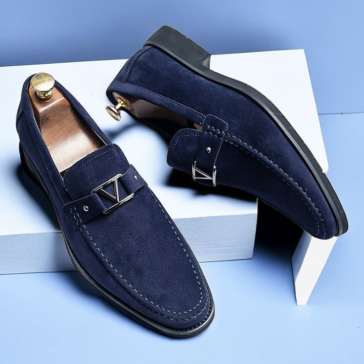 Levoire | Mocassins Confortables