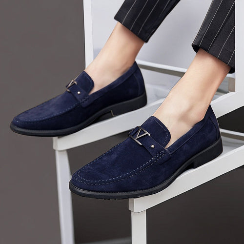 Levoire | Mocassins Confortables