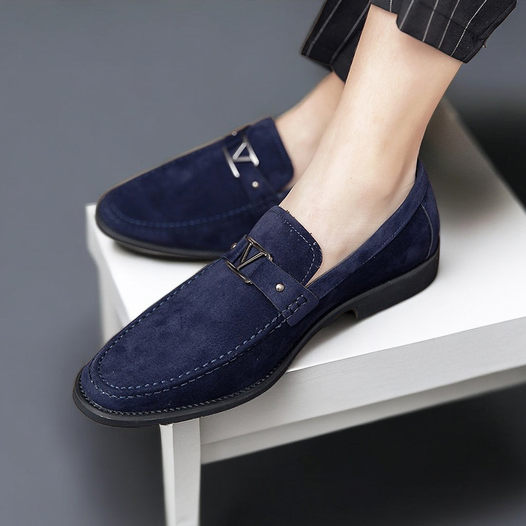 Levoire | Mocassins Confortables
