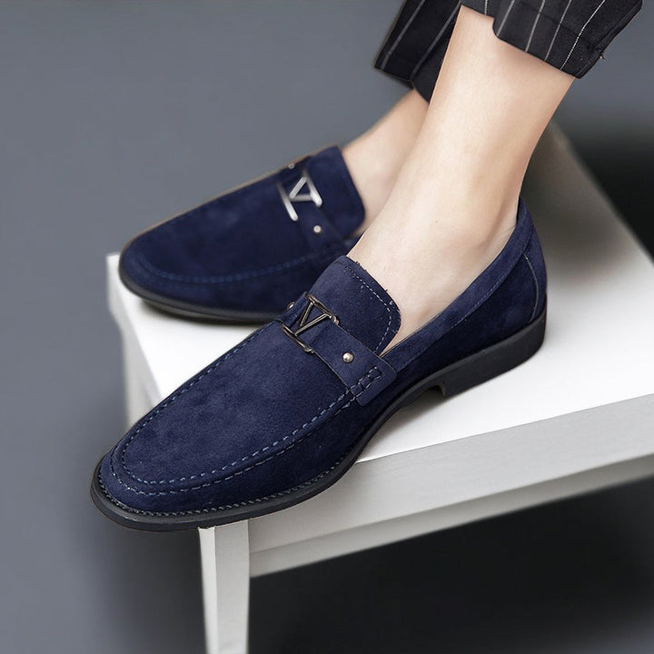 Levoire | Mocassins Confortables