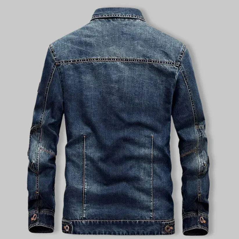 Levoire | Veste Homme Classique