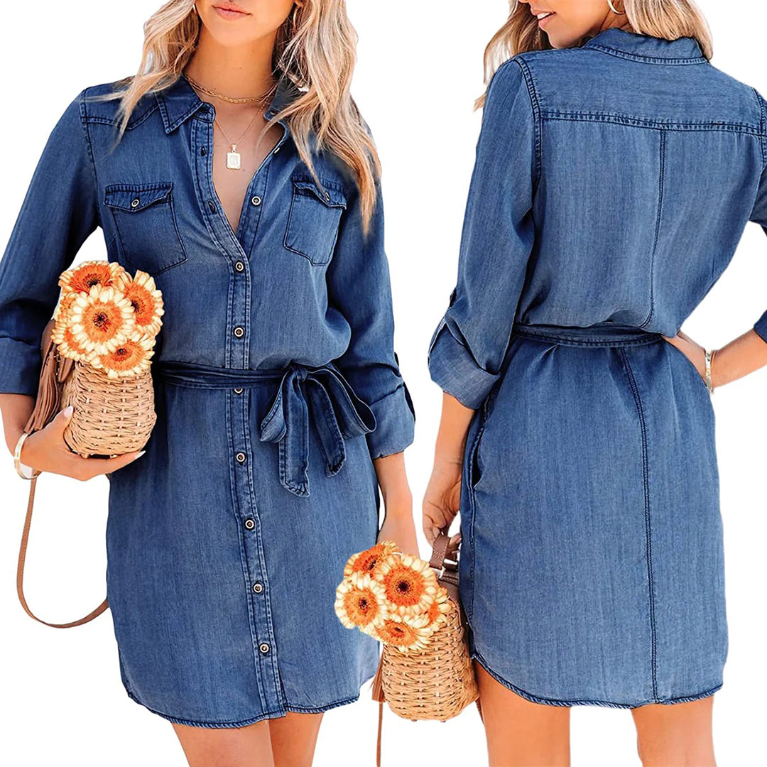 Levoire | Robe Miniature Confortable