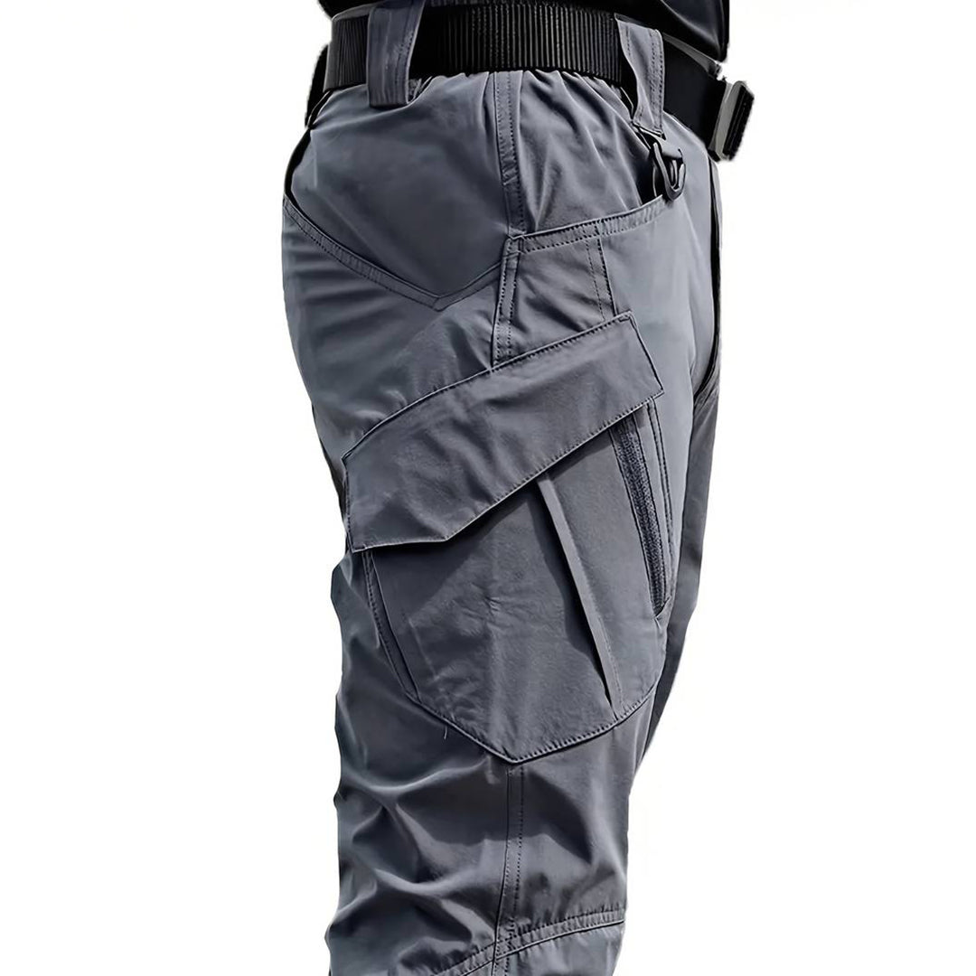 Levoire | Pantalon multitâche