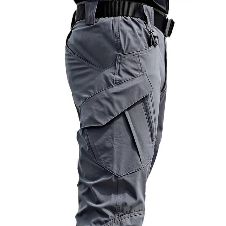 Levoire | Pantalon multitâche
