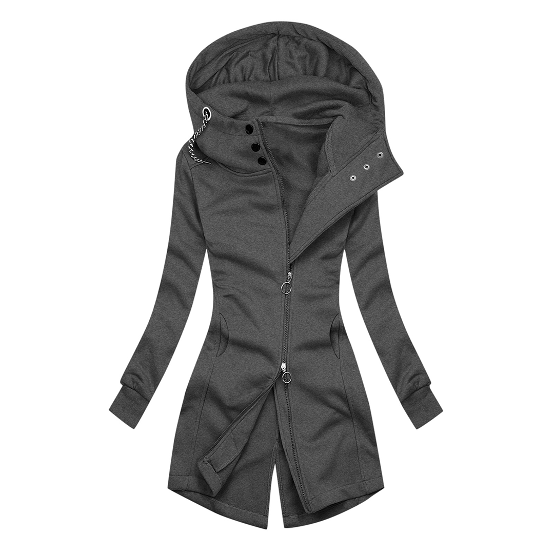 Levoire | Pull Épuré Élégant D’Hiver Style 2