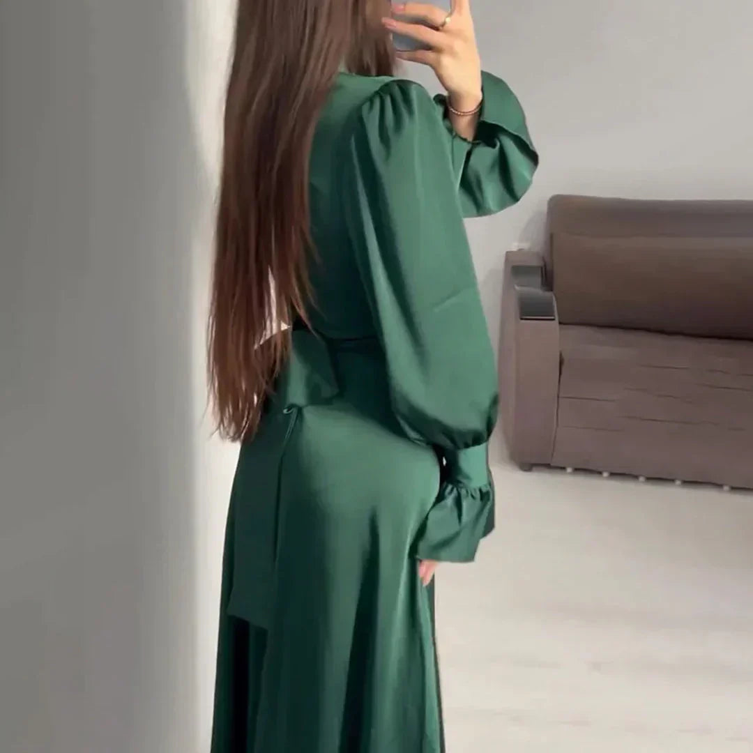 Levoire | Robe élégante et chic