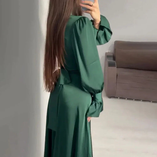 Levoire | Robe élégante et chic