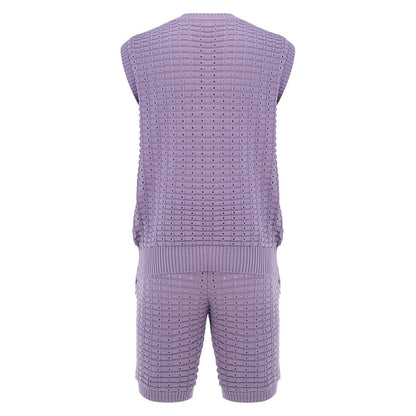 Levoire | Set d'été avec Design Décontracté et Couleurs Douces pour Femmes