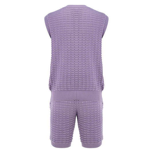 Levoire | Set d'été avec Design Décontracté et Couleurs Douces pour Femmes