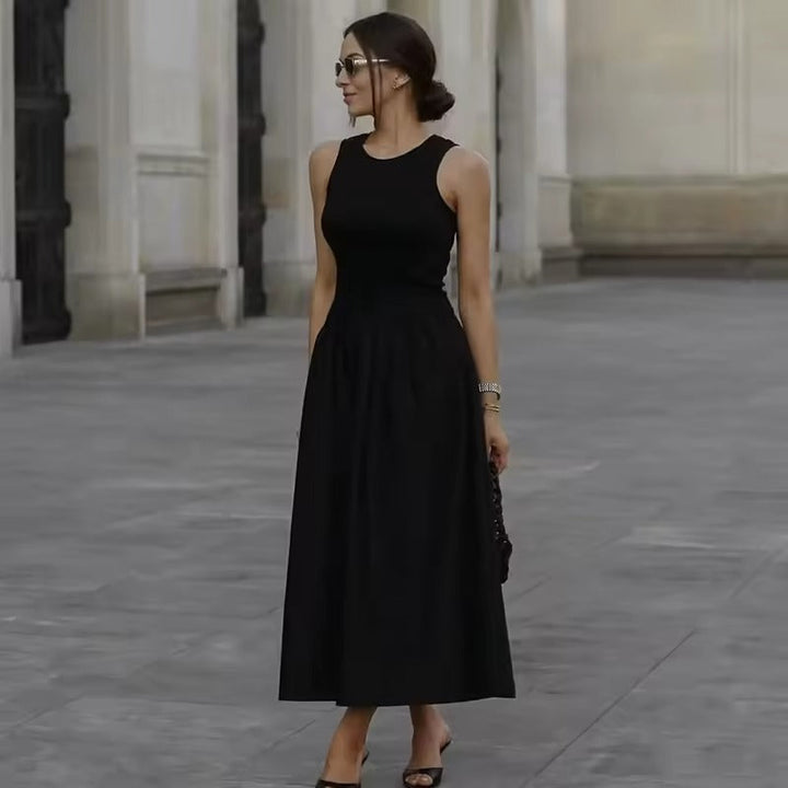 Levoire | Élégante Robe Maxi D'Été Pour Femmes