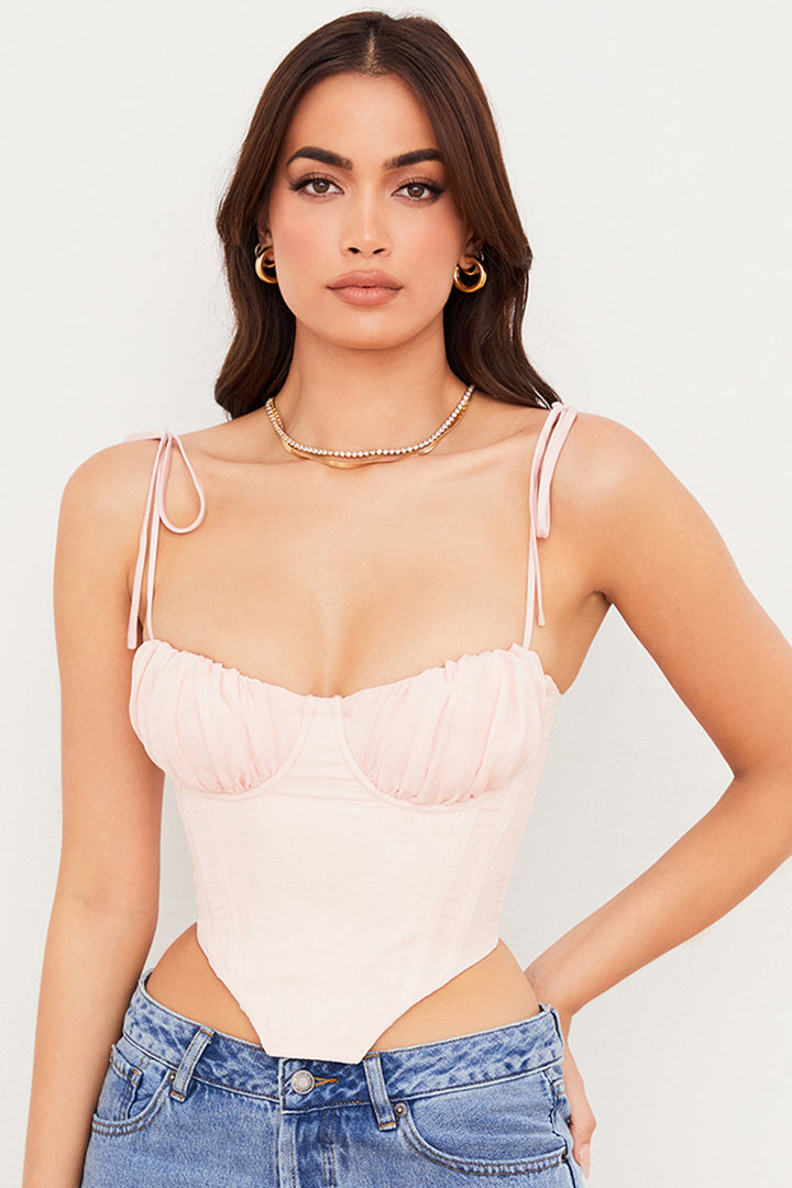 Levoire | Hento Chiffon Corsage