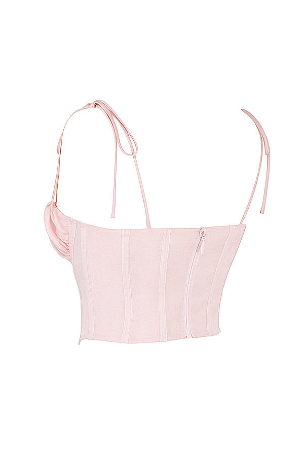 Levoire | Hento Chiffon Corsage