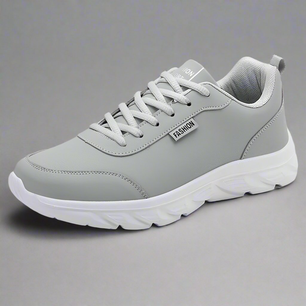 Levoire | Chaussures Orthopédiques Été Stylées Gris