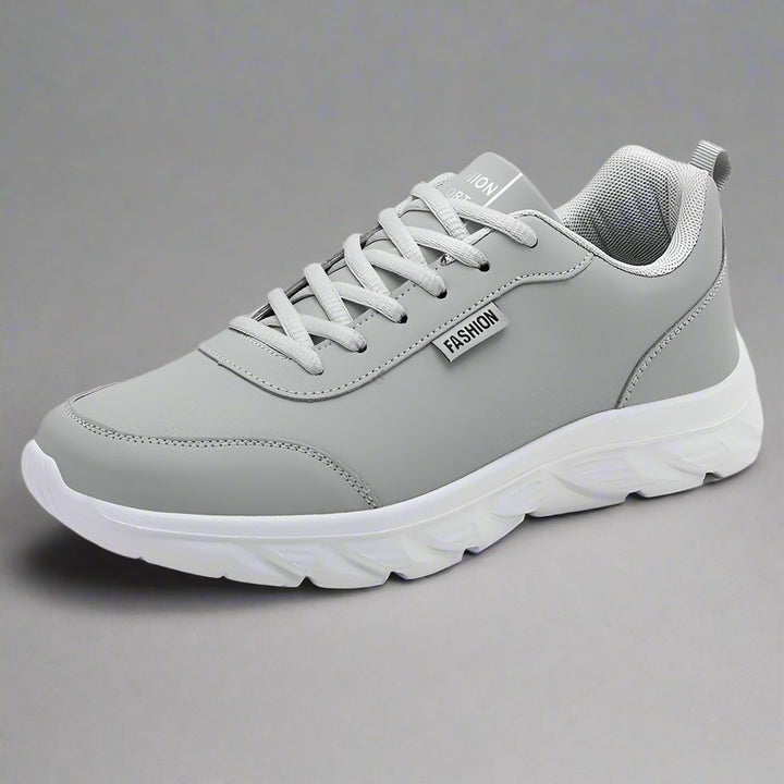 Levoire | Chaussures Orthopédiques Été Stylées Gris