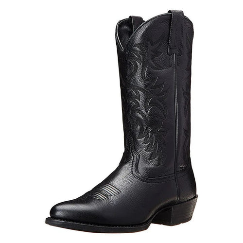 Levoire | Bottes De Cowboy Élégantes Pour Femmes