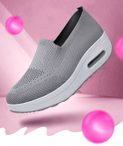 Levoire | Slip-On Chaussures en Maille
