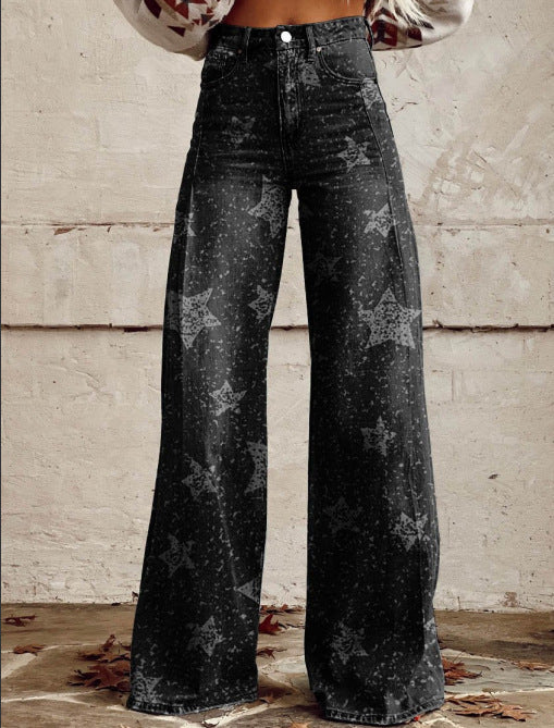 Levoire | Confort et style Jeans de liberté Muster 1
