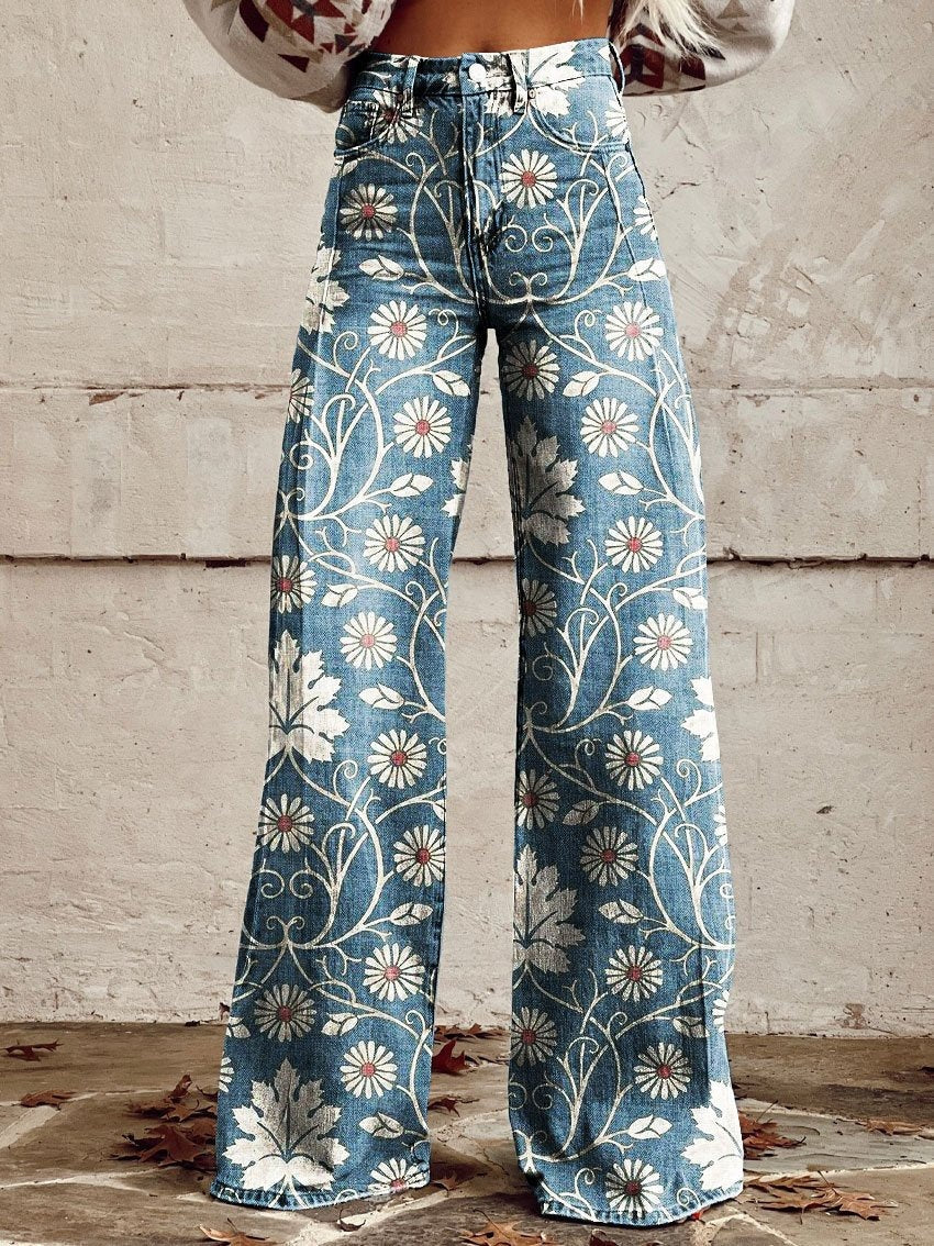 Levoire | Confort et style Jeans de liberté Muster 2