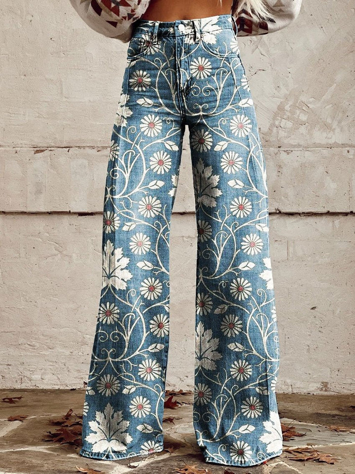Levoire | Confort et style Jeans de liberté Muster 2
