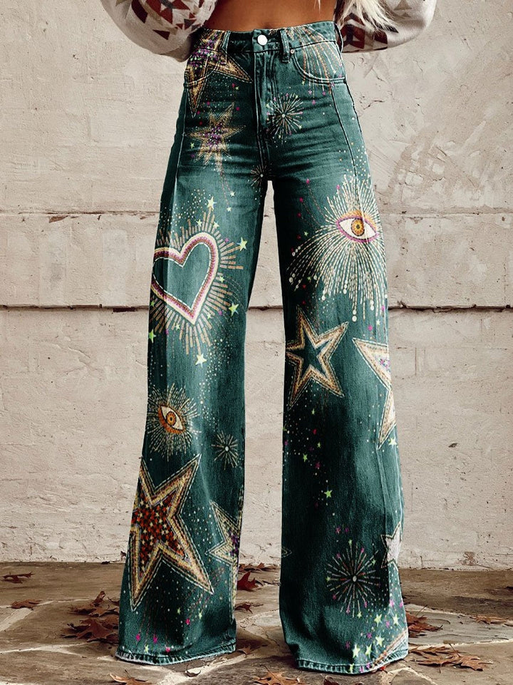 Levoire | Confort et style Jeans de liberté Muster 3
