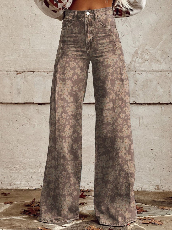 Levoire | Confort et style Jeans de liberté Modèle 4
