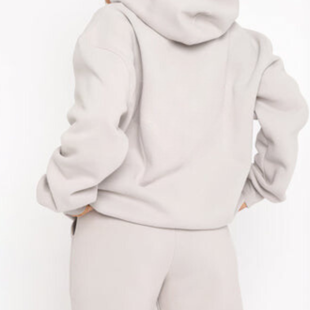 Levoire | Pull À Capuche Stylé Et Confortable Et Ensemble De Jogging
