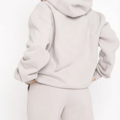 Levoire | Pull À Capuche Stylé Et Confortable Et Ensemble De Jogging