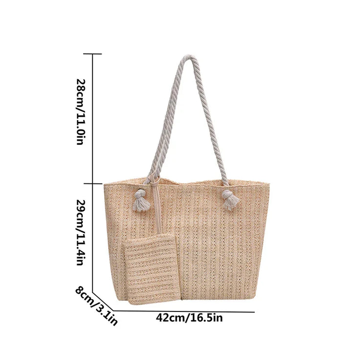 Levoire | Tote De Plage
