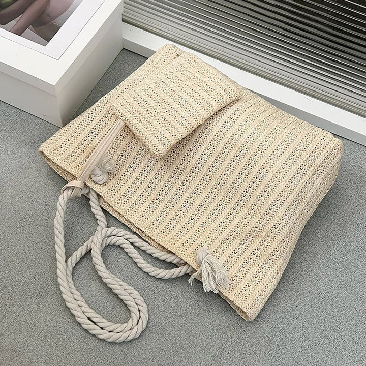 Levoire | Tote De Plage