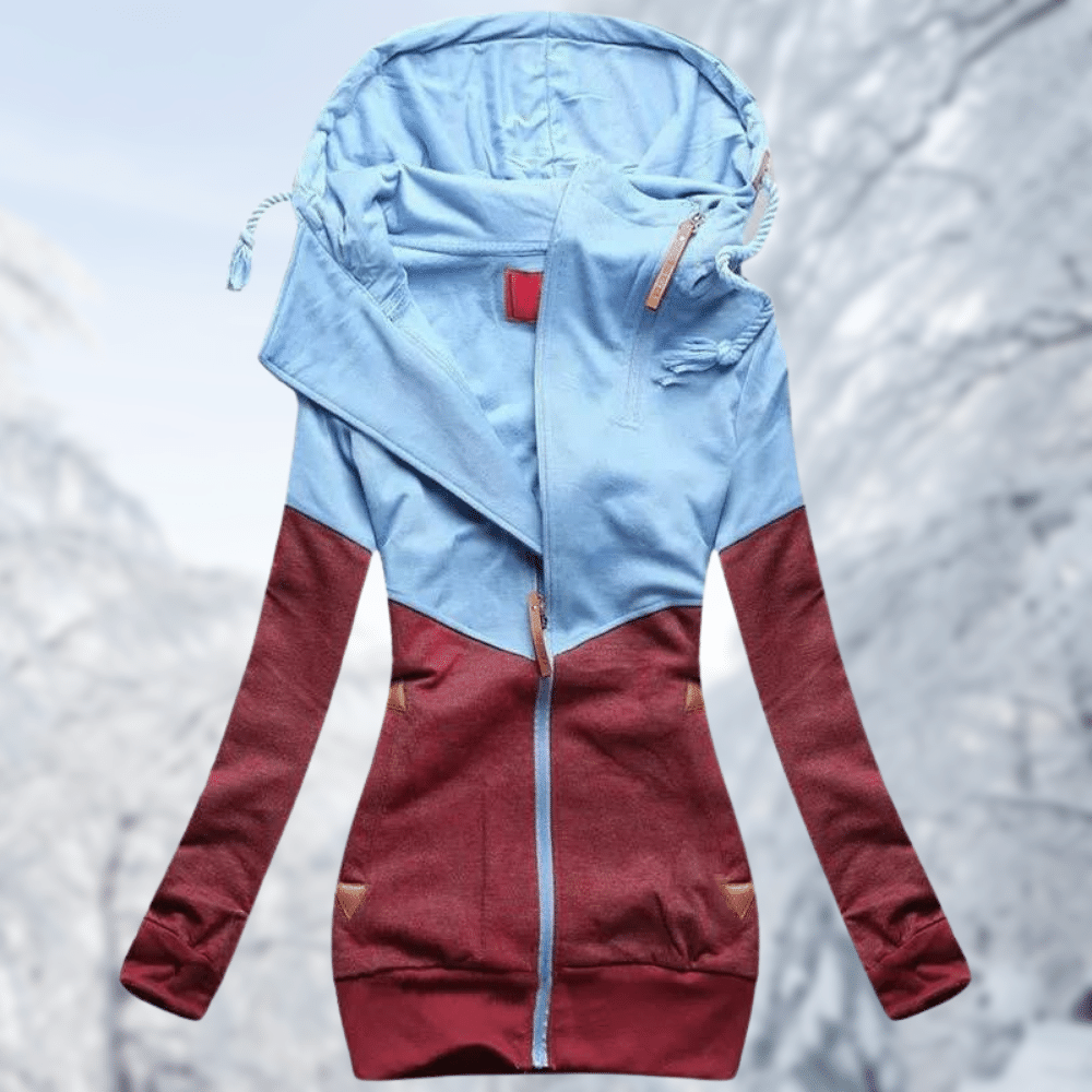 Levoire | Veste tendance et fraîche Style 3