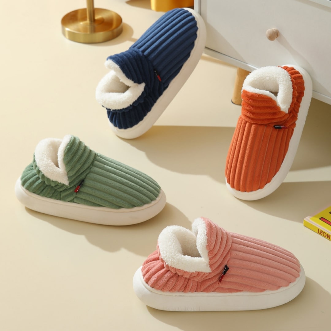 Levoire | Agréable chaleur douce et confortable